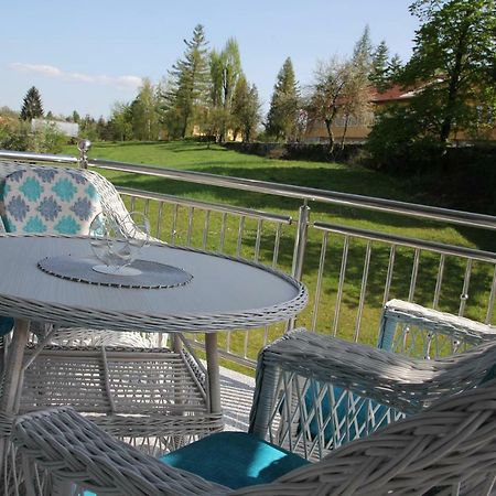 Apartment Snjezana Szluin Kültér fotó