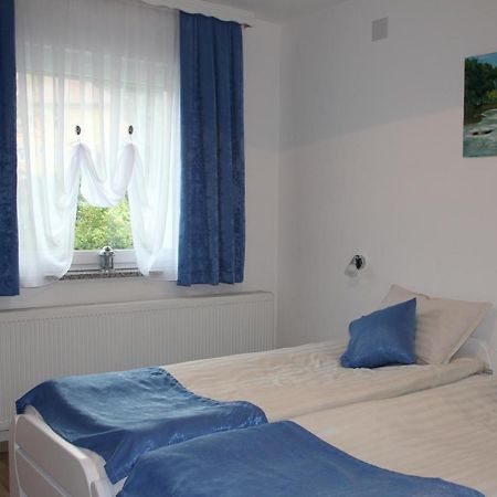Apartment Snjezana Szluin Kültér fotó