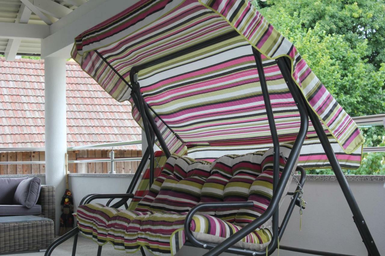 Apartment Snjezana Szluin Kültér fotó