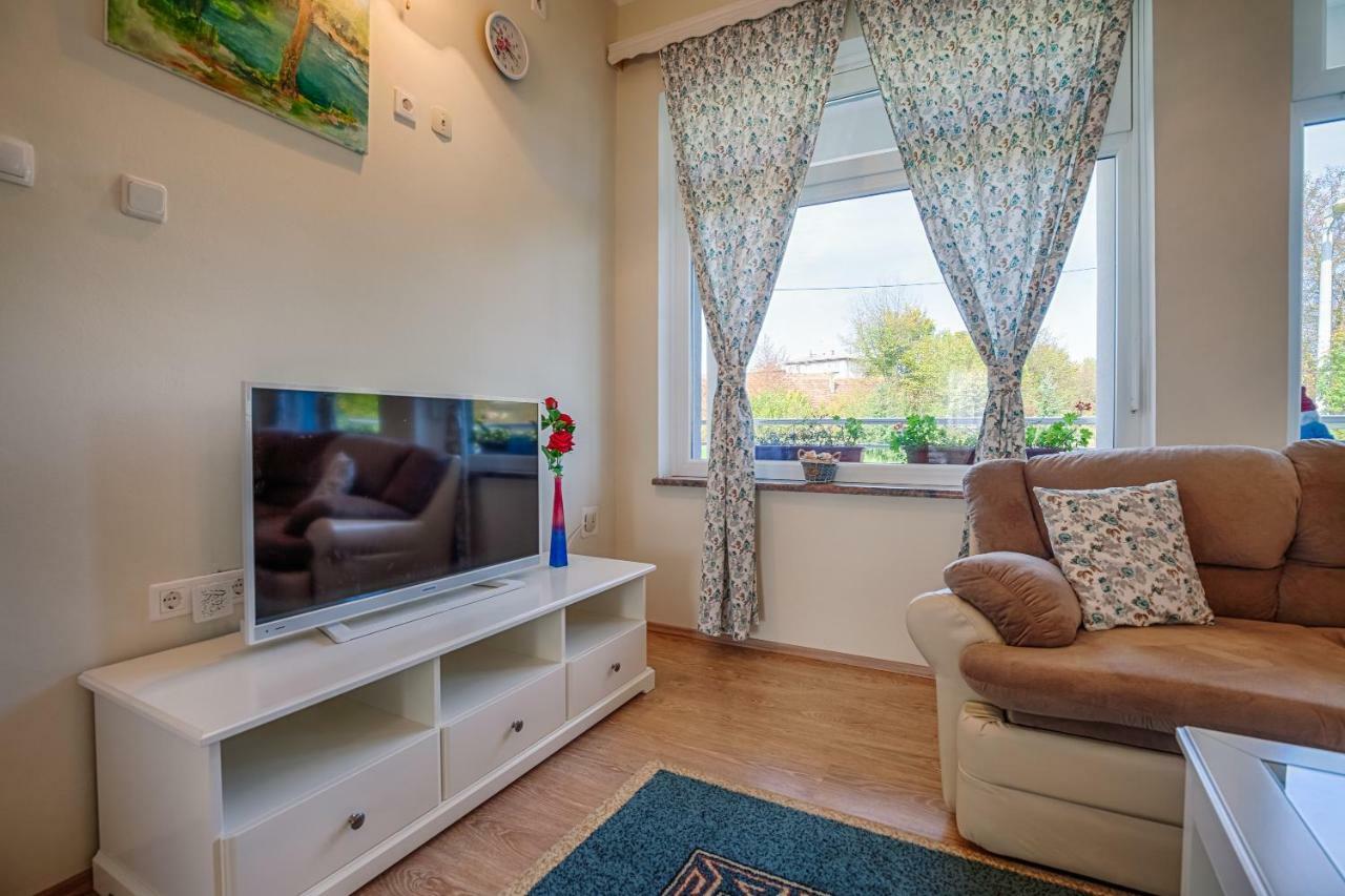 Apartment Snjezana Szluin Kültér fotó