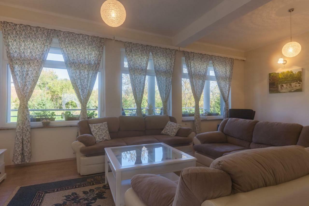 Apartment Snjezana Szluin Kültér fotó