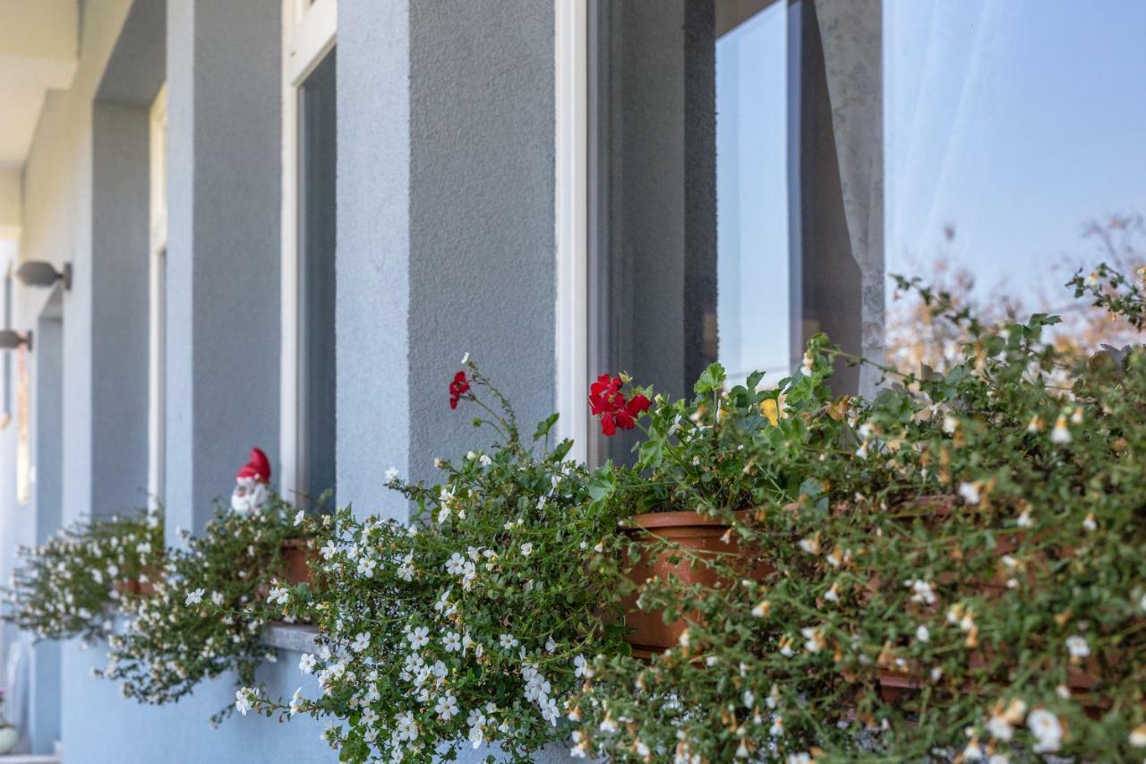 Apartment Snjezana Szluin Kültér fotó