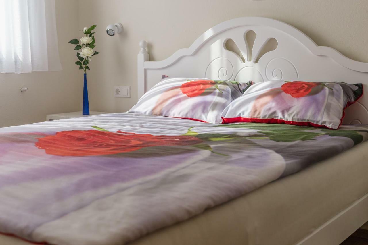 Apartment Snjezana Szluin Kültér fotó
