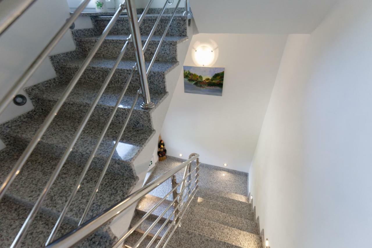 Apartment Snjezana Szluin Kültér fotó