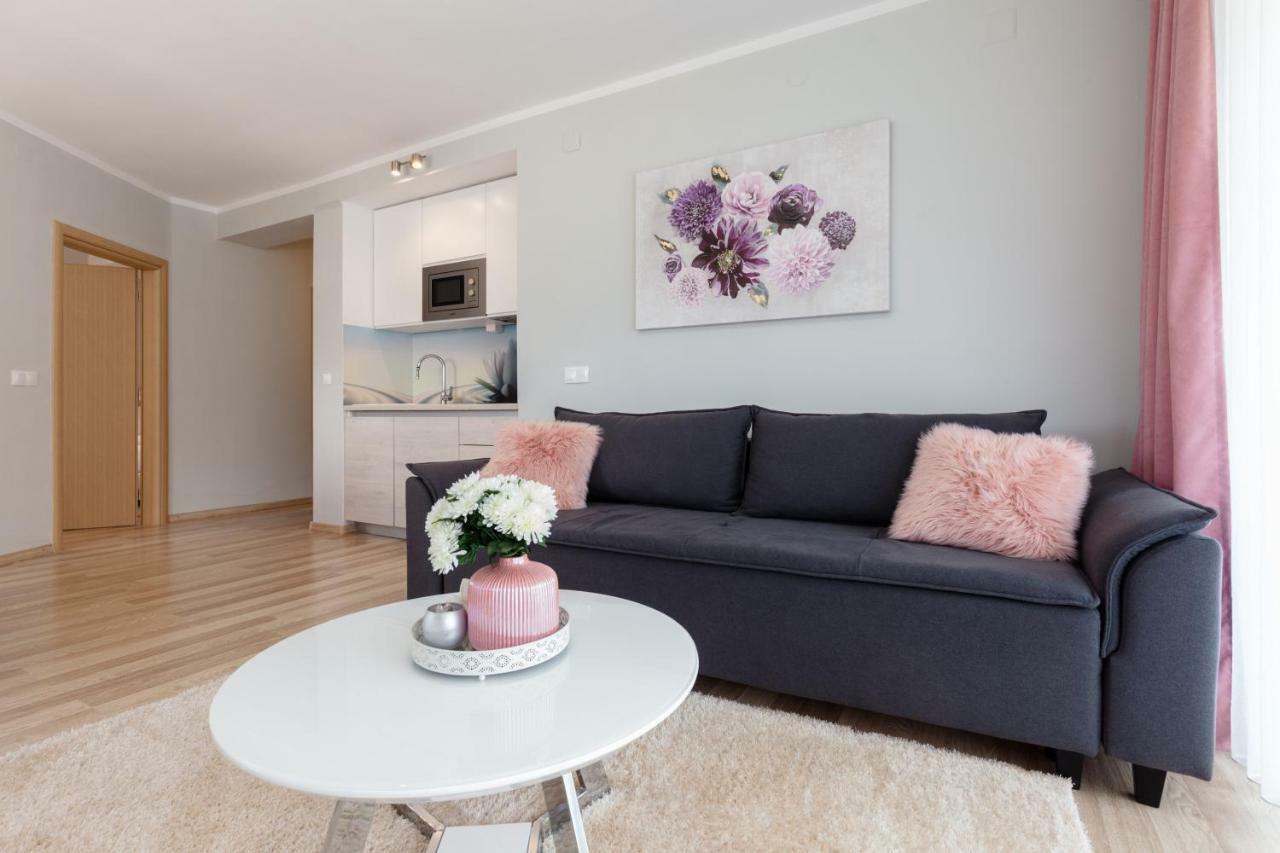 Apartment Snjezana Szluin Kültér fotó