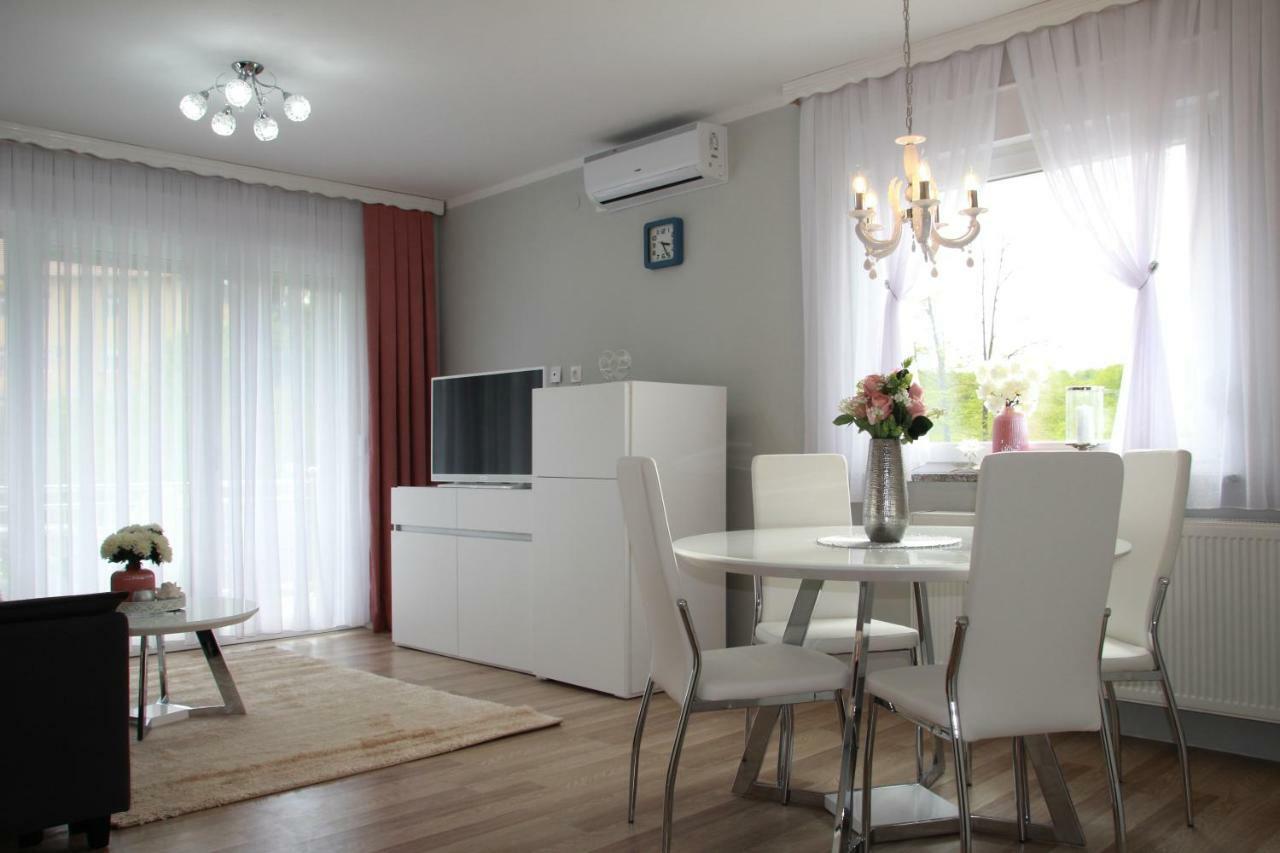 Apartment Snjezana Szluin Kültér fotó