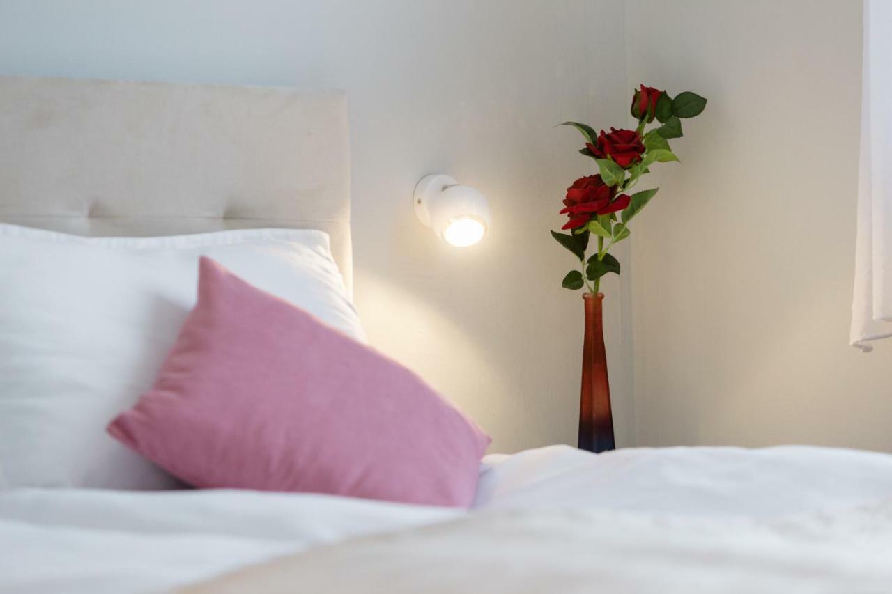 Apartment Snjezana Szluin Kültér fotó