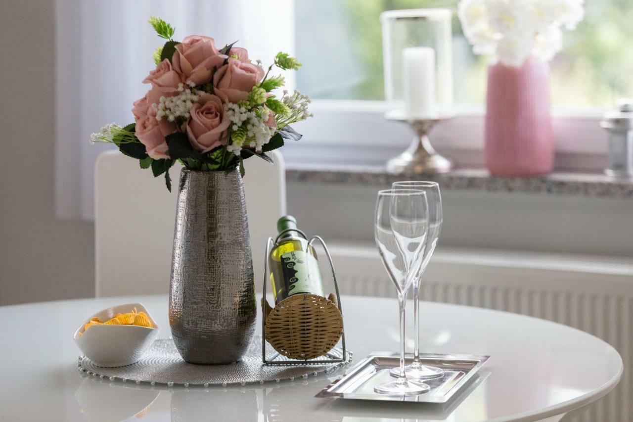 Apartment Snjezana Szluin Kültér fotó