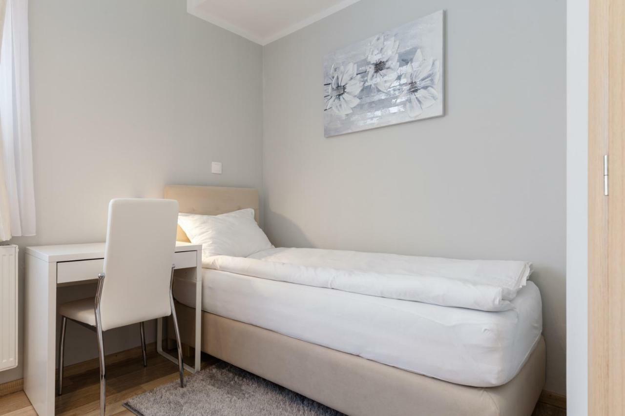 Apartment Snjezana Szluin Kültér fotó