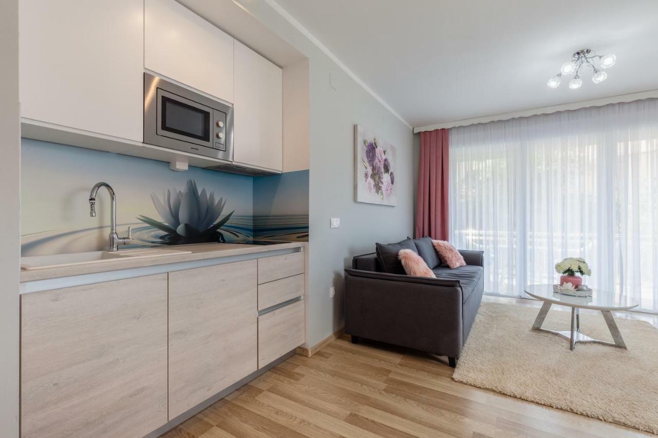 Apartment Snjezana Szluin Kültér fotó