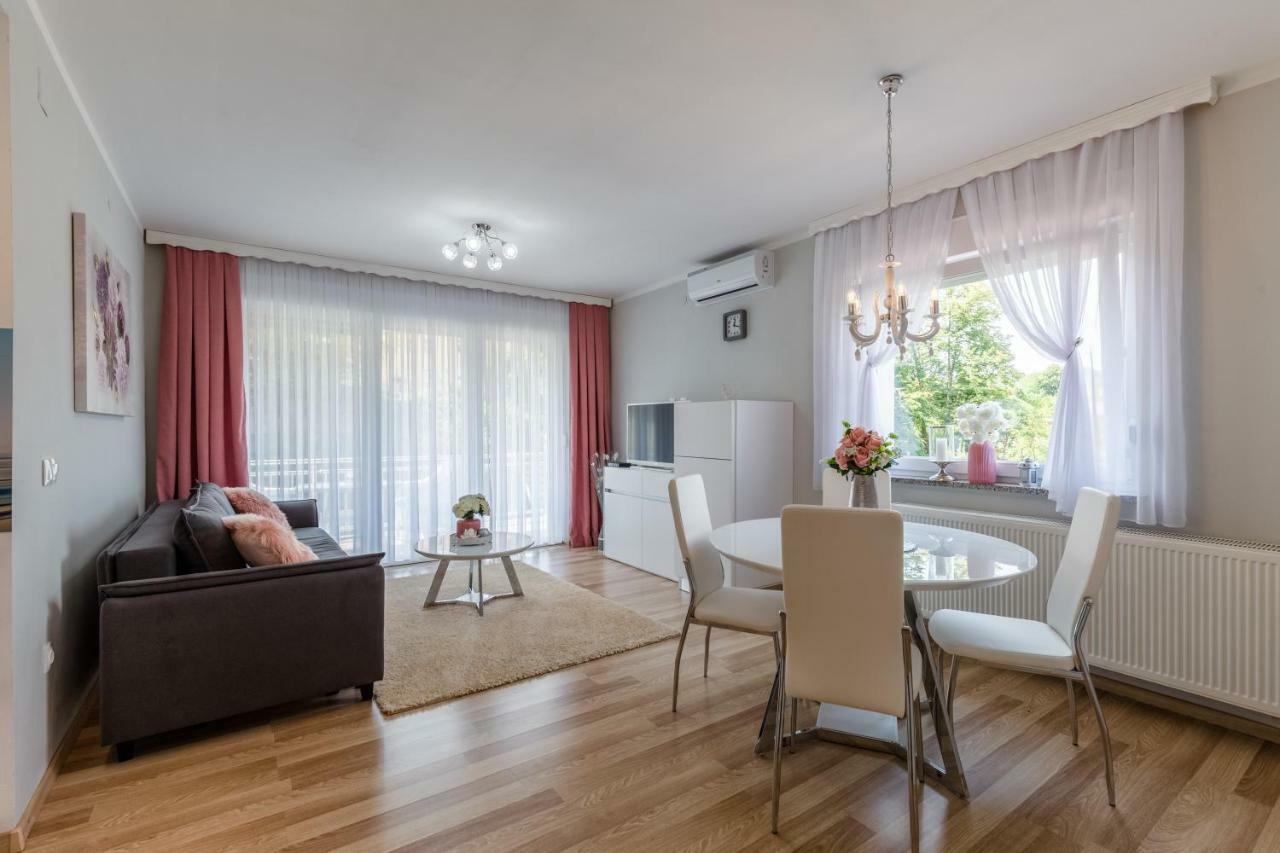 Apartment Snjezana Szluin Kültér fotó