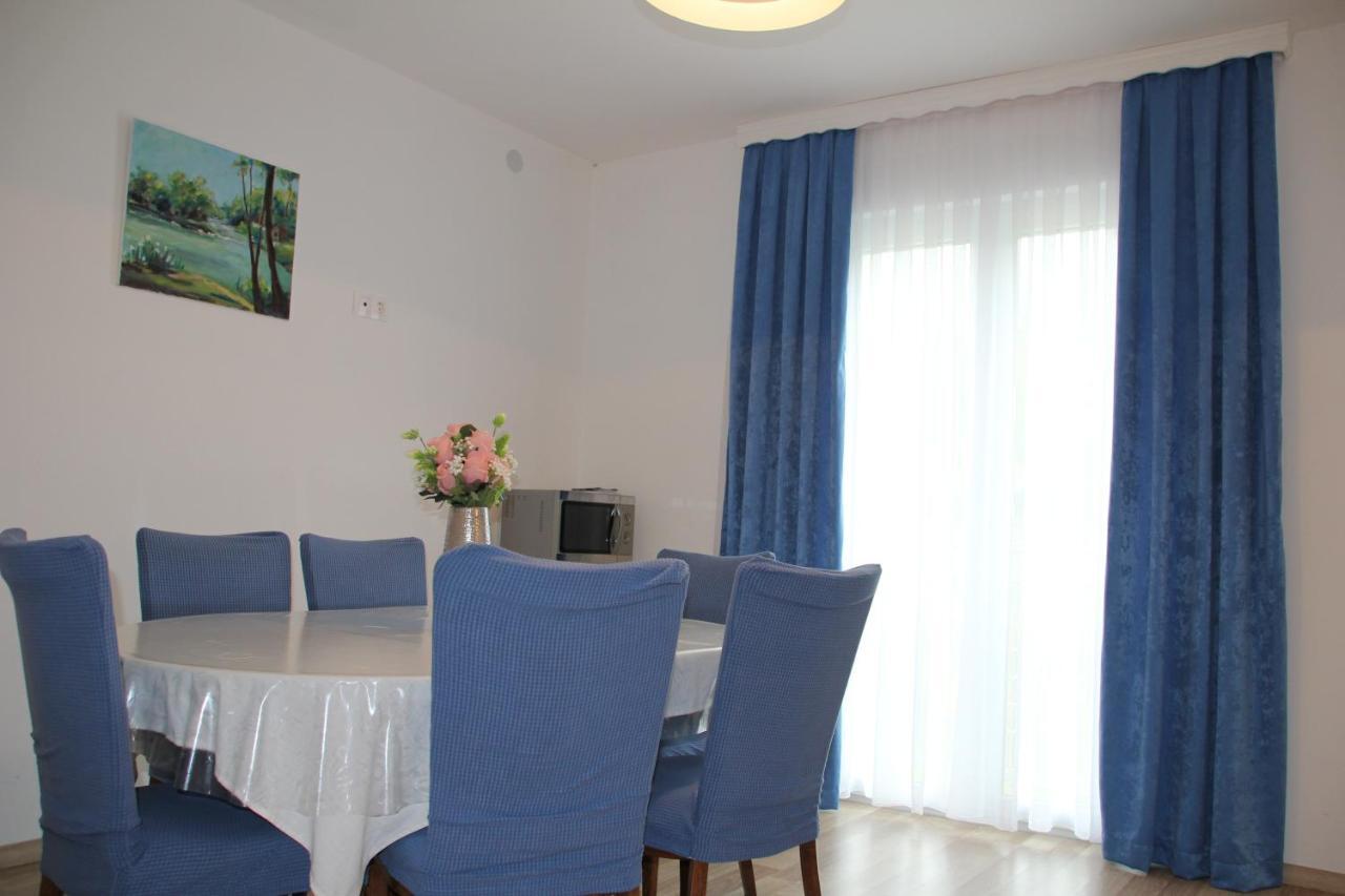 Apartment Snjezana Szluin Kültér fotó