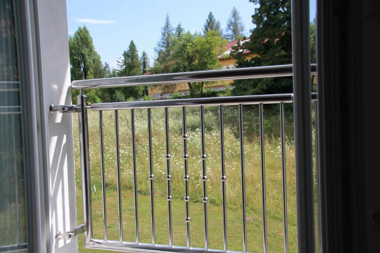 Apartment Snjezana Szluin Kültér fotó